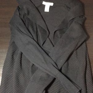 White HouseBlack Market Cardigan